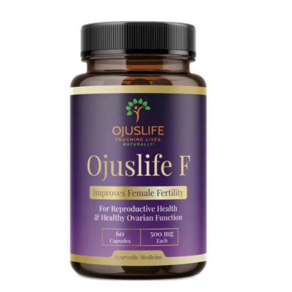 Ojuslife F