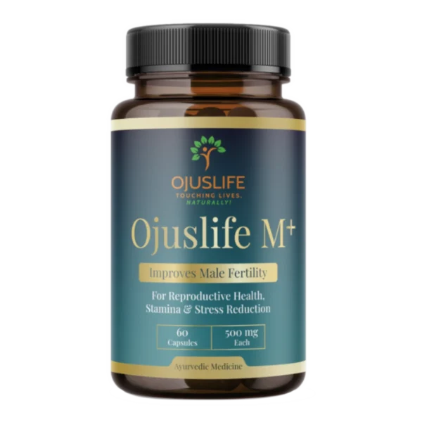 Ojuslife M+